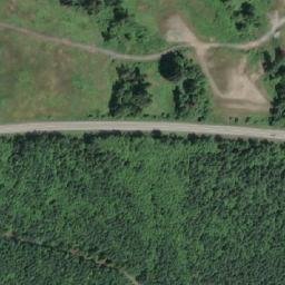 Satellite imagery of Huntingford Point, CA