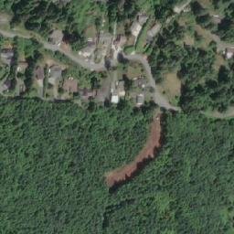 Satellite imagery of Race Point, CA