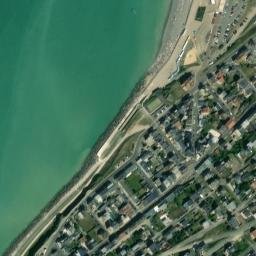 Satellite imagery of 8003902 - 1, GB