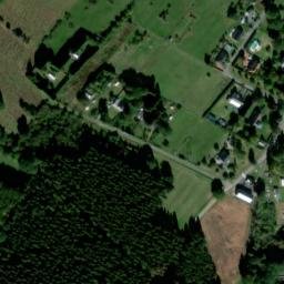 Satellite imagery of 08207B - 1, BE