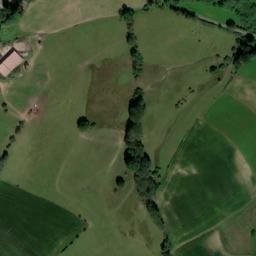 Satellite imagery of Vorderer Beilsknopf, DE