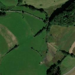Satellite imagery of Hinterer Beilsknopf, DE