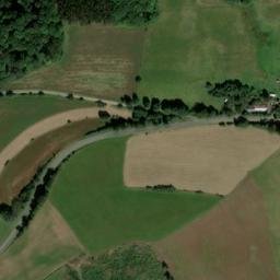 Satellite imagery of Hinterer Beilsknopf, DE