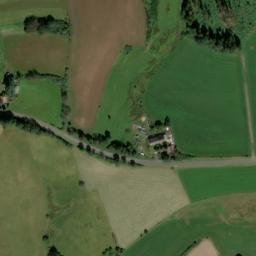 Satellite imagery of Hinterer Beilsknopf, DE