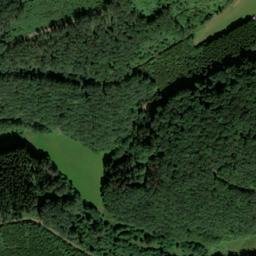 Satellite imagery of Trielsberg, DE