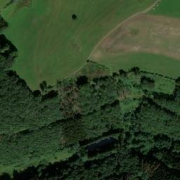 Satellite imagery of Trielsberg, DE