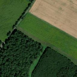 Satellite imagery of Thonhügel, DE