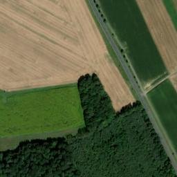 Satellite imagery of Thonhügel, DE