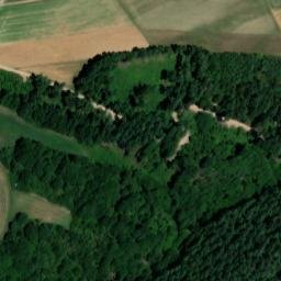 Satellite imagery of Burgberg, DE