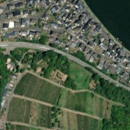Satellite imagery of Wahl-Berg, DE