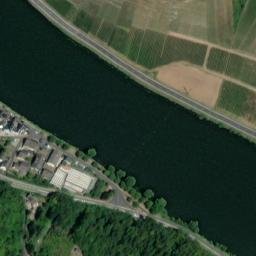 Satellite imagery of Wahl-Berg, DE