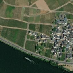 Satellite imagery of Wahl-Berg, DE