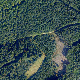 Satellite imagery of Hohenstein, DE
