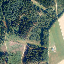 Satellite imagery of Hohenstein, DE