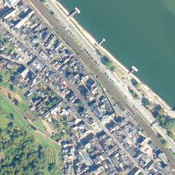 Satellite imagery of Ten Tower, DE
