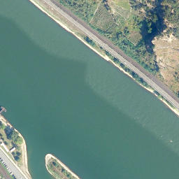 Satellite imagery of Ten Tower, DE