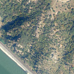 Satellite imagery of Ten Tower, DE