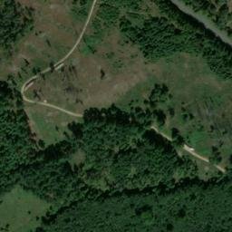 Satellite imagery of Hohe Wurzel, DE