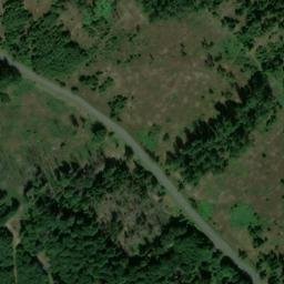 Satellite imagery of Hohe Wurzel, DE