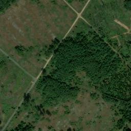 Satellite imagery of Fernmeldeturm Hohe Wurzel, DE