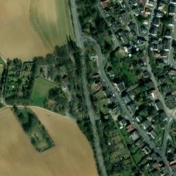 Satellite imagery of Hockenberg, DE