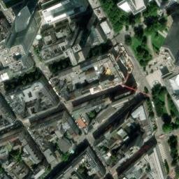 Satellite imagery of Main Tower, DE