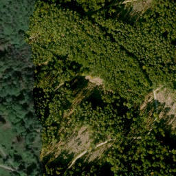 Satellite imagery of Schanzenkopf, DE