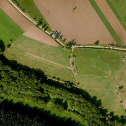 Satellite imagery of Stützelhöhe, DE