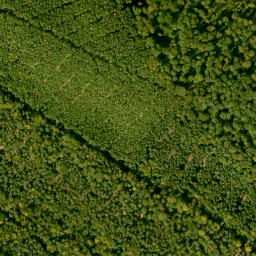 Satellite imagery of Ölberg, DE