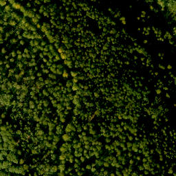 Satellite imagery of Ölberg, DE