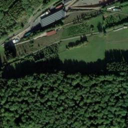 Satellite imagery of Daxberg, DE