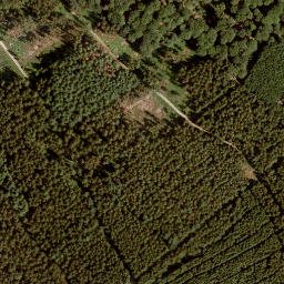 Satellite imagery of Hermannskoppe, DE