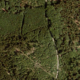 Satellite imagery of Hermannskoppe, DE