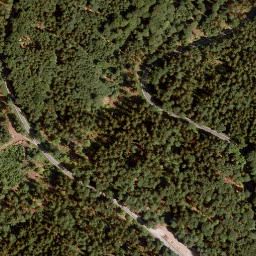 Satellite imagery of Hermannskoppe, DE