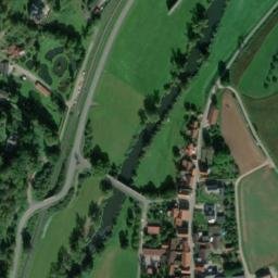 Satellite imagery of Schloss Seewiese, DE