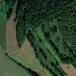 Satellite imagery of Schloss Seewiese, DE