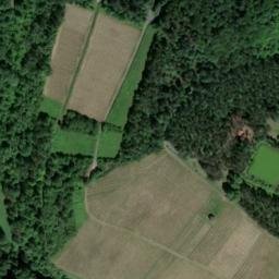 Satellite imagery of Schloss Saaleck, DE