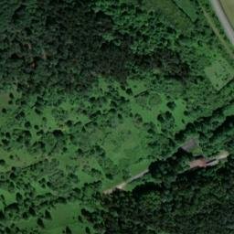 Satellite imagery of Schloss Saaleck, DE