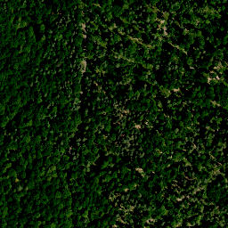 Satellite imagery of Bramberg, DE