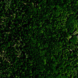 Satellite imagery of Bramberg, DE