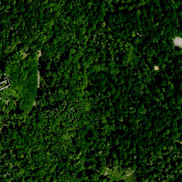 Satellite imagery of Bramberg, DE