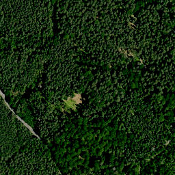 Satellite imagery of Knorzhügel, DE