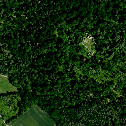 Satellite imagery of Haubeberg, DE