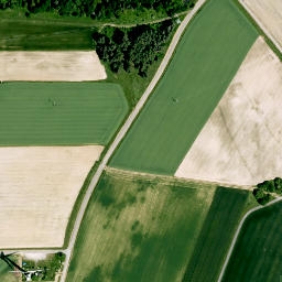 Satellite imagery of Bretzenstein, DE