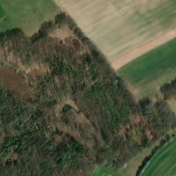Satellite imagery of Romansthaler Bühl, DE