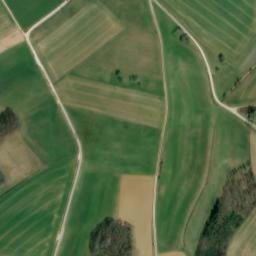 Satellite imagery of Romansthaler Bühl, DE