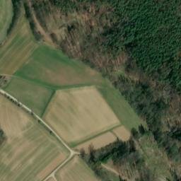 Satellite imagery of Krausenberg, DE