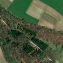 Satellite imagery of Alter Staffelberg, DE