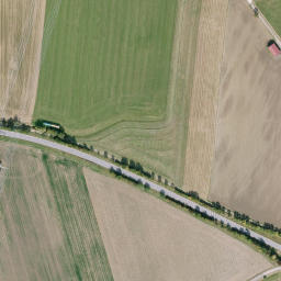 Satellite imagery of Spießberg, DE