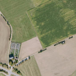 Satellite imagery of Spießberg, DE